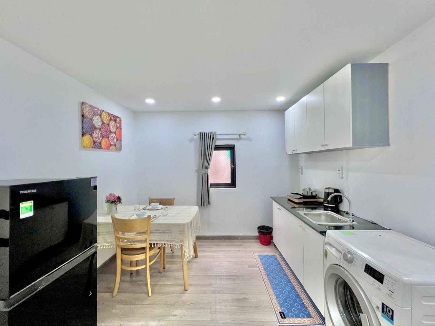 TYN Apartment