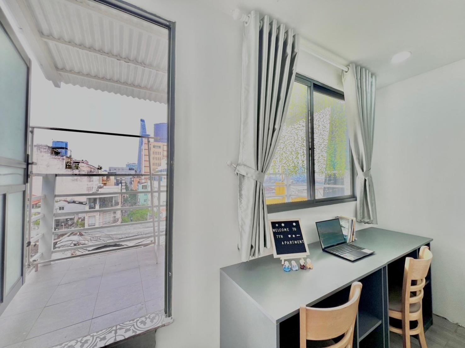 TYN Apartment