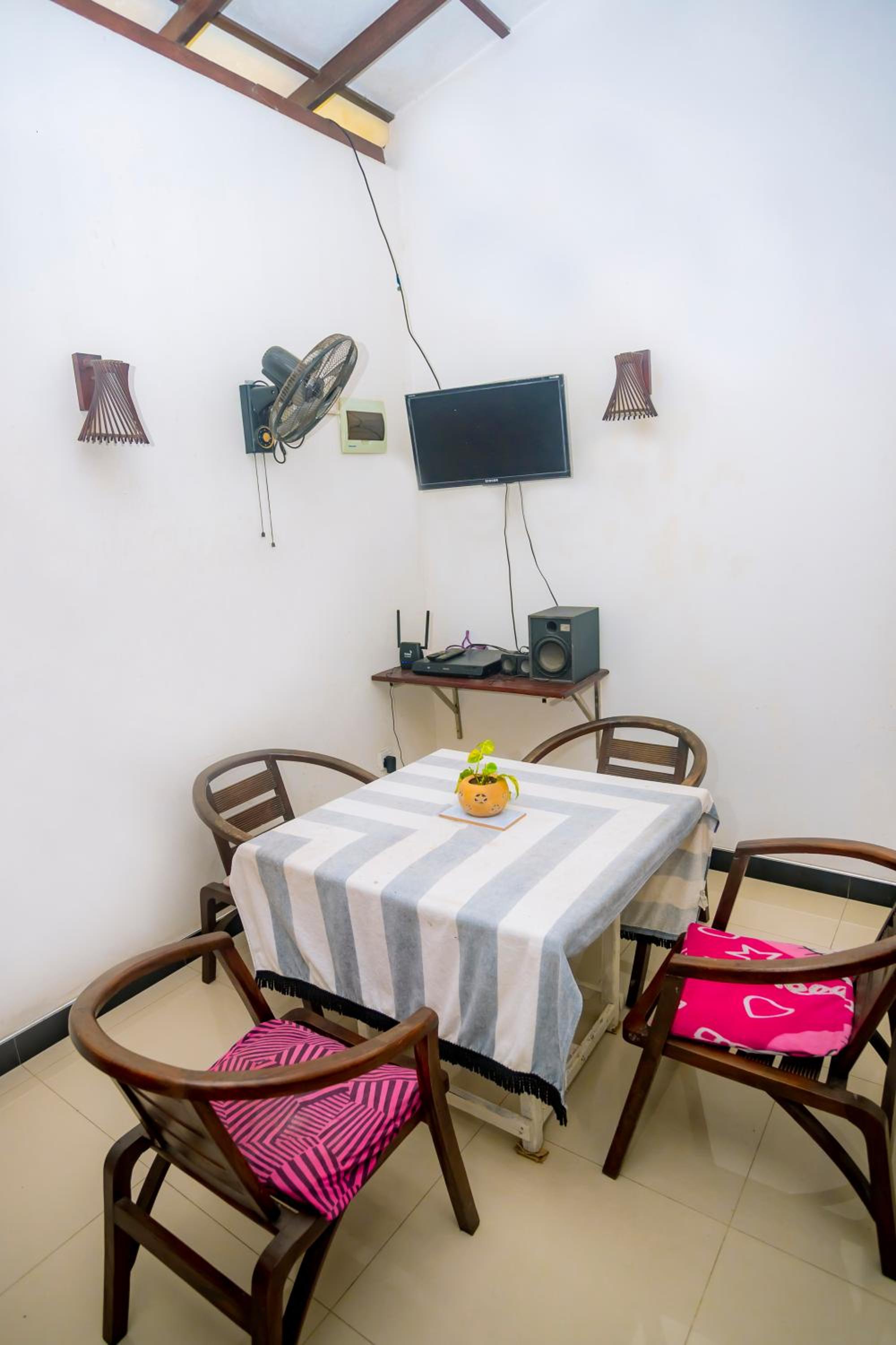 Sajini Villa view 2