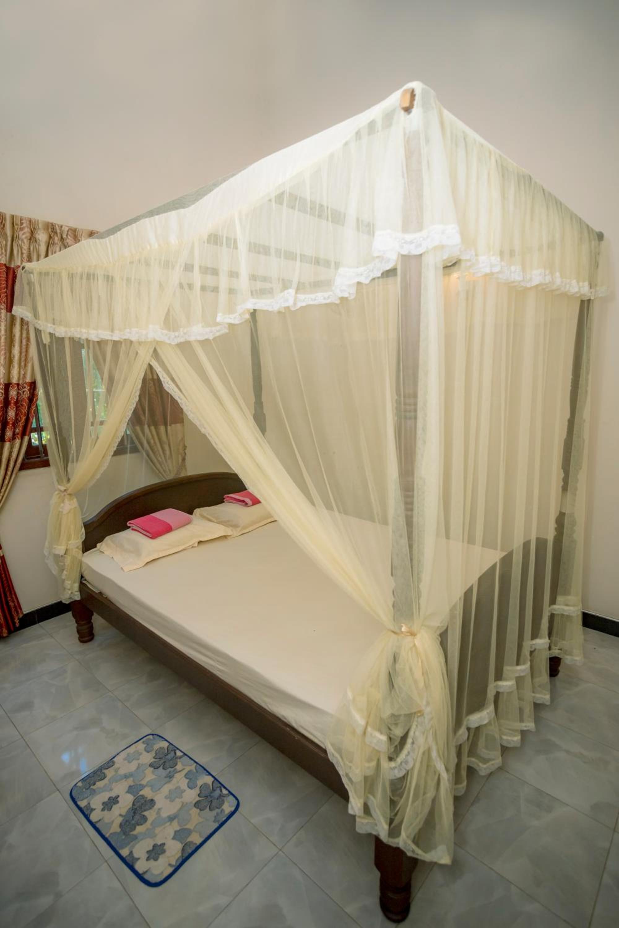 Sajini Villa view 4