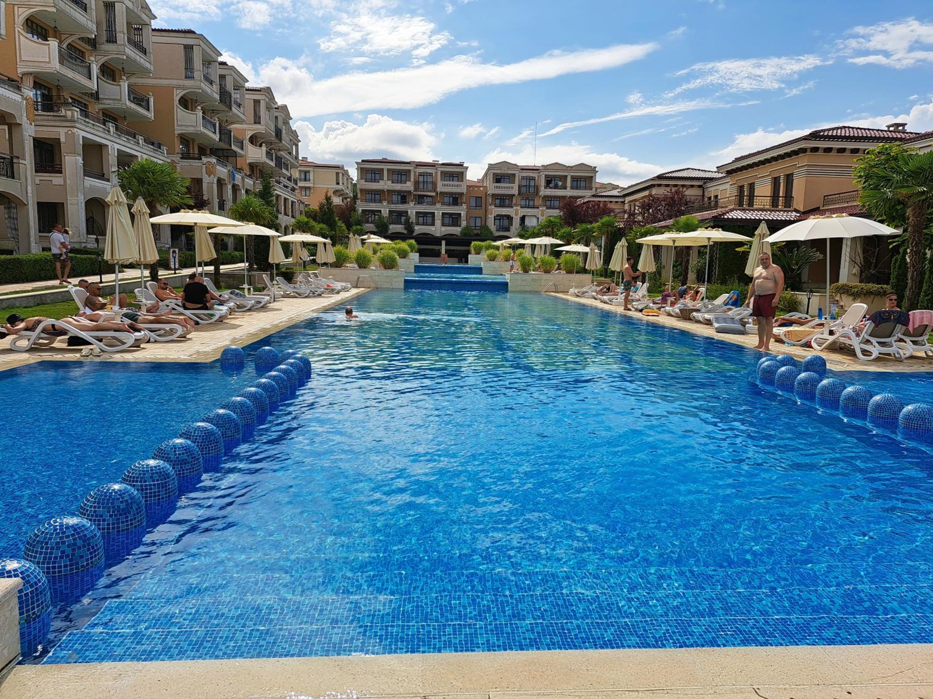 Kavaci Studio Beach Sozopol