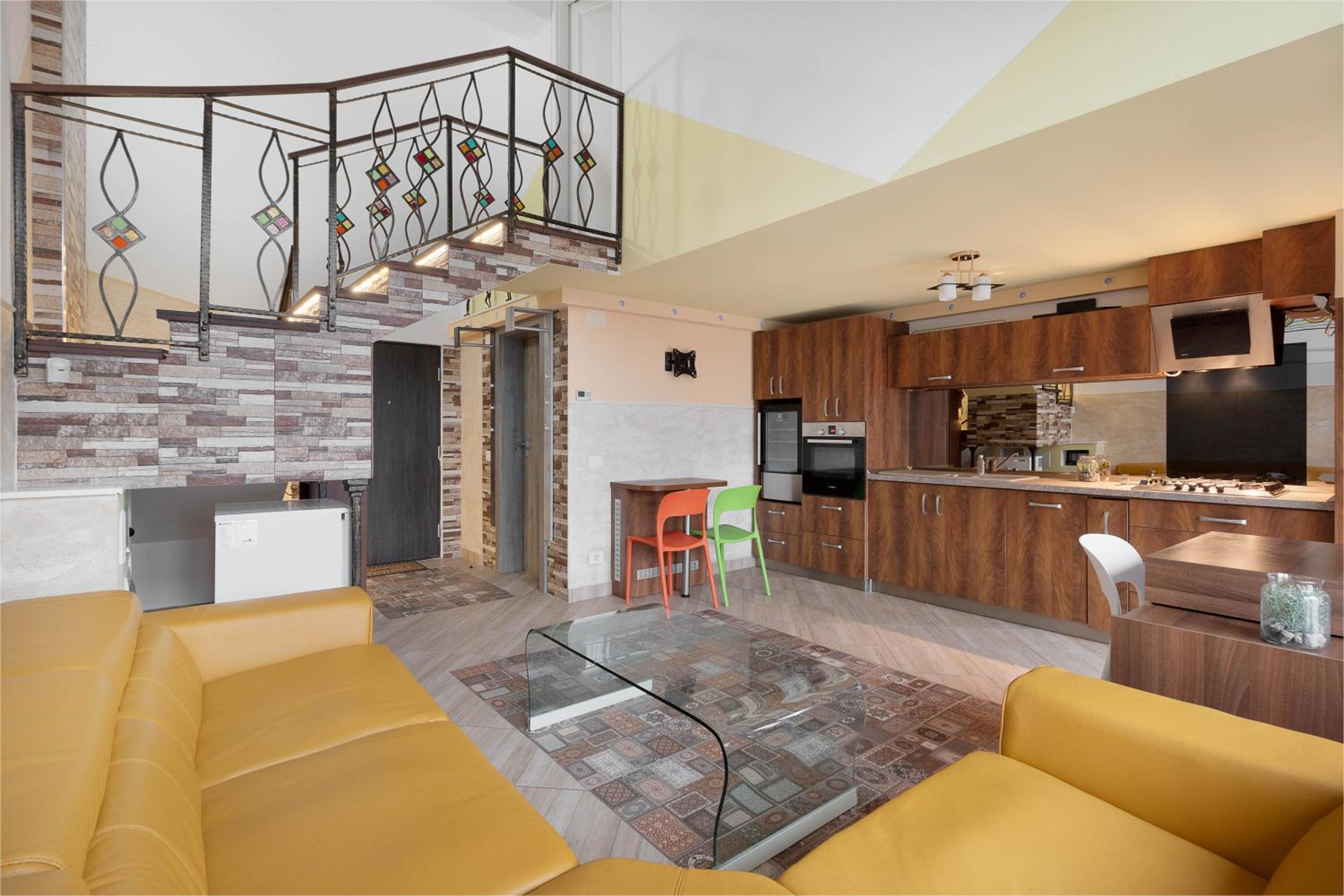 Loft Edge view 2
