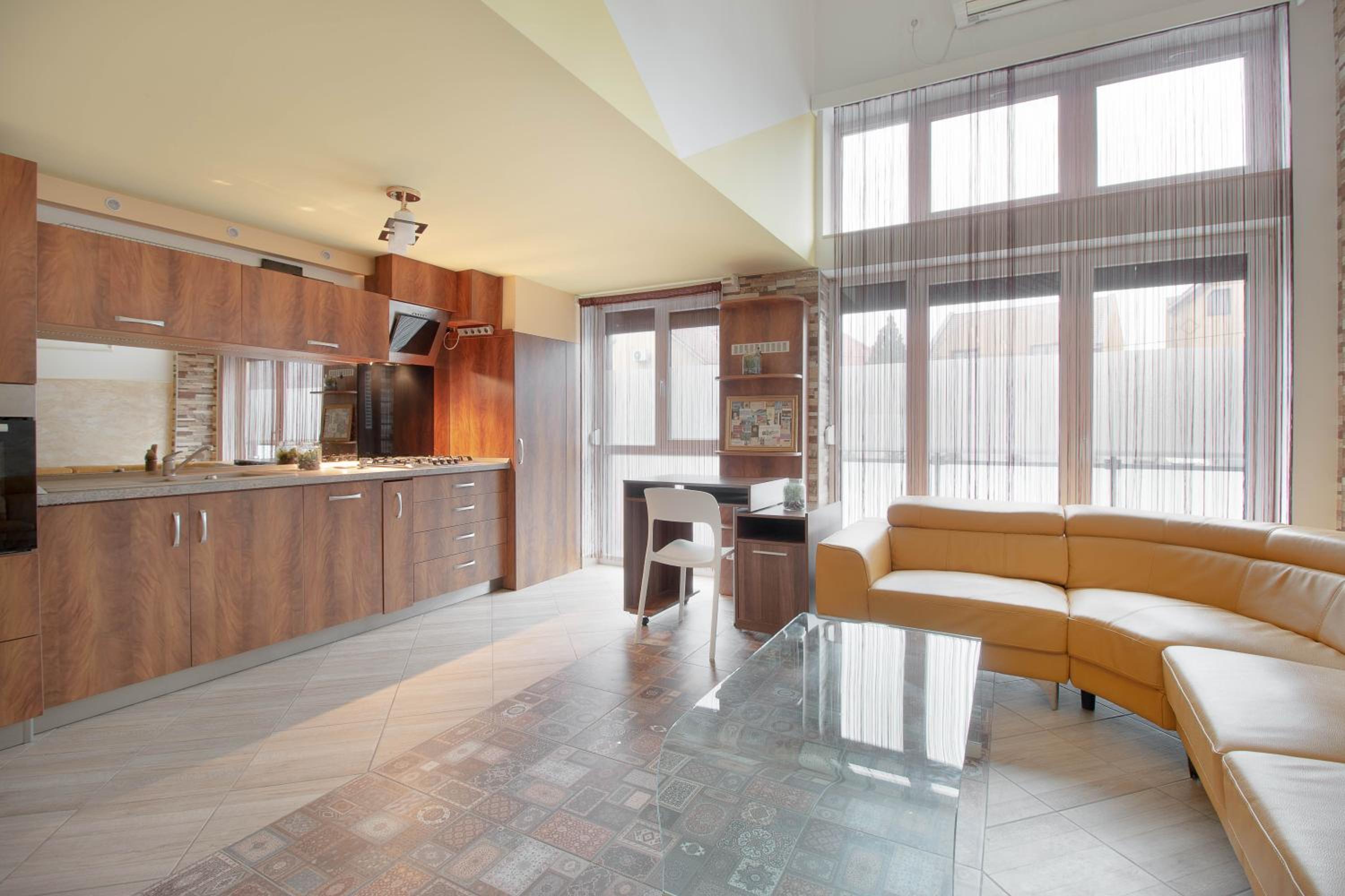 Loft Edge view 4