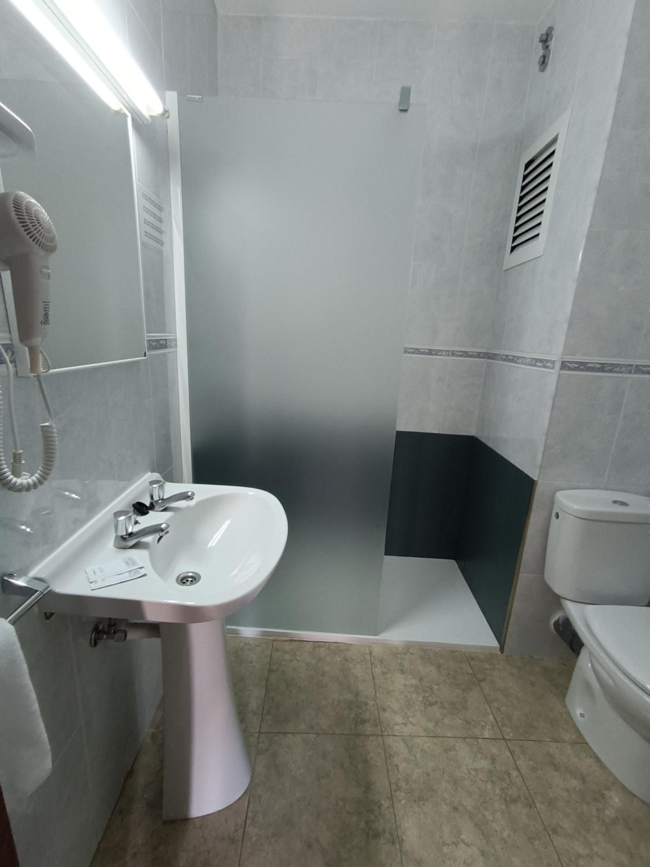 Hostal Horizonte