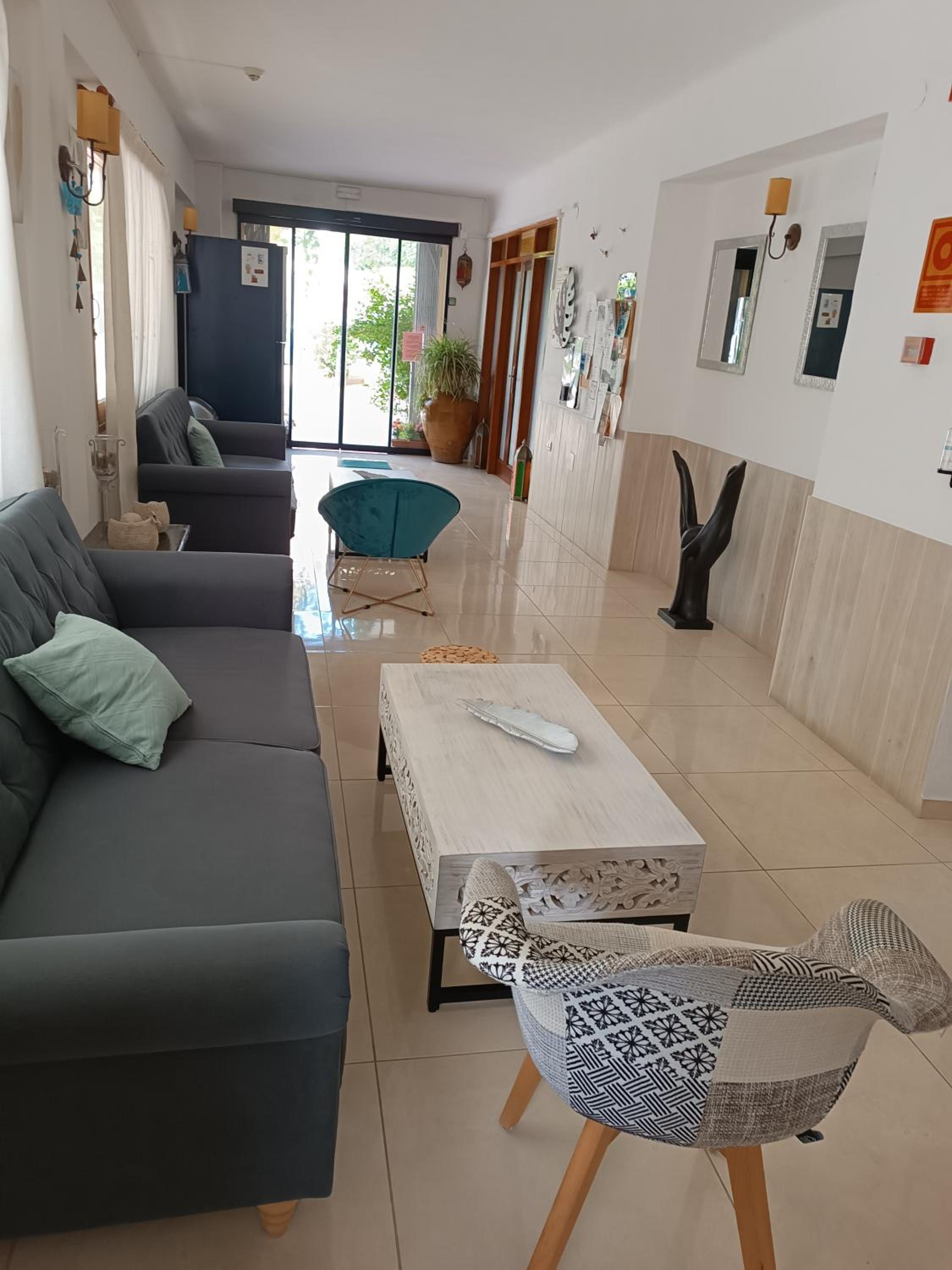 Hostal Horizonte