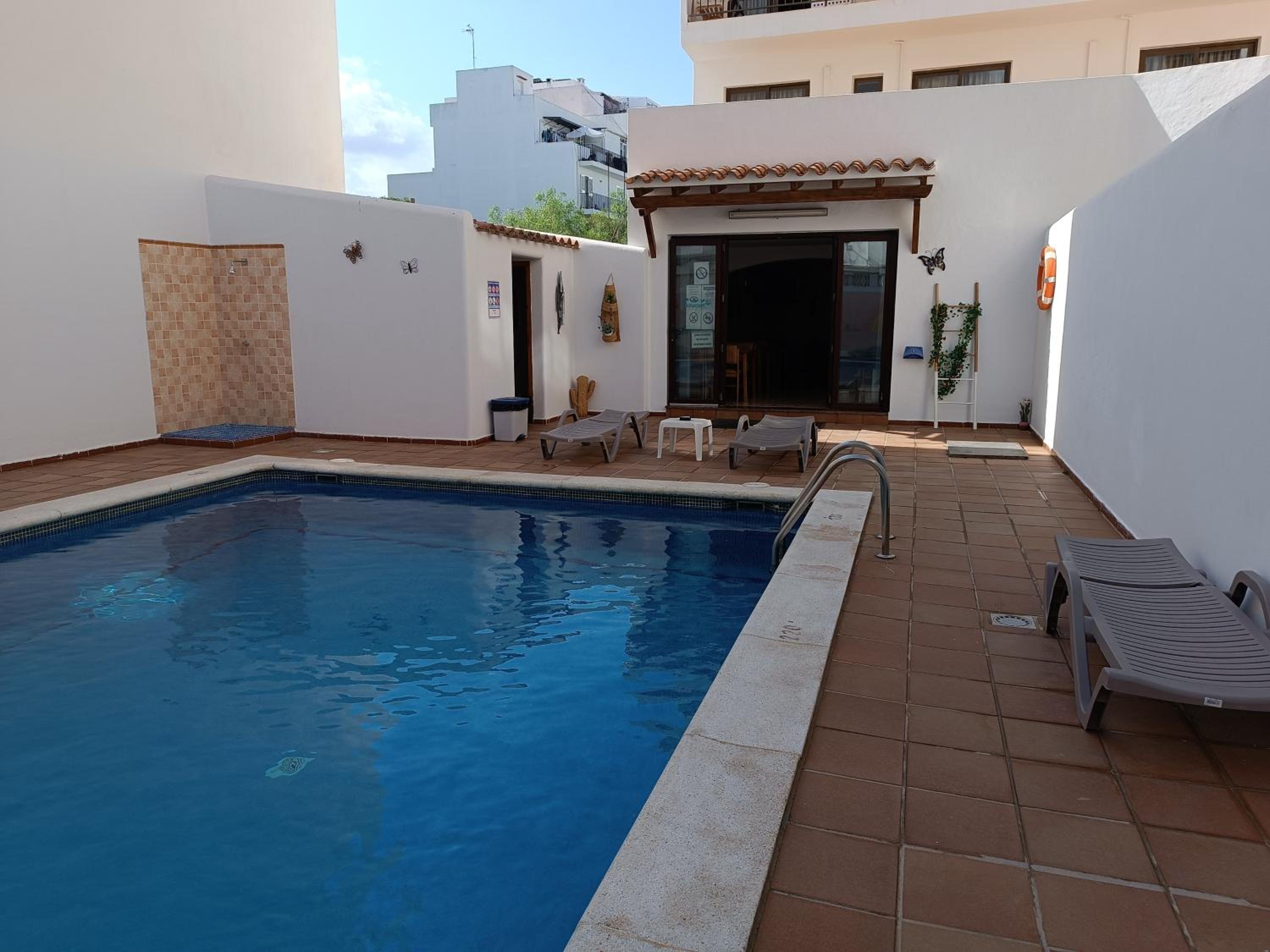 Hostal Horizonte