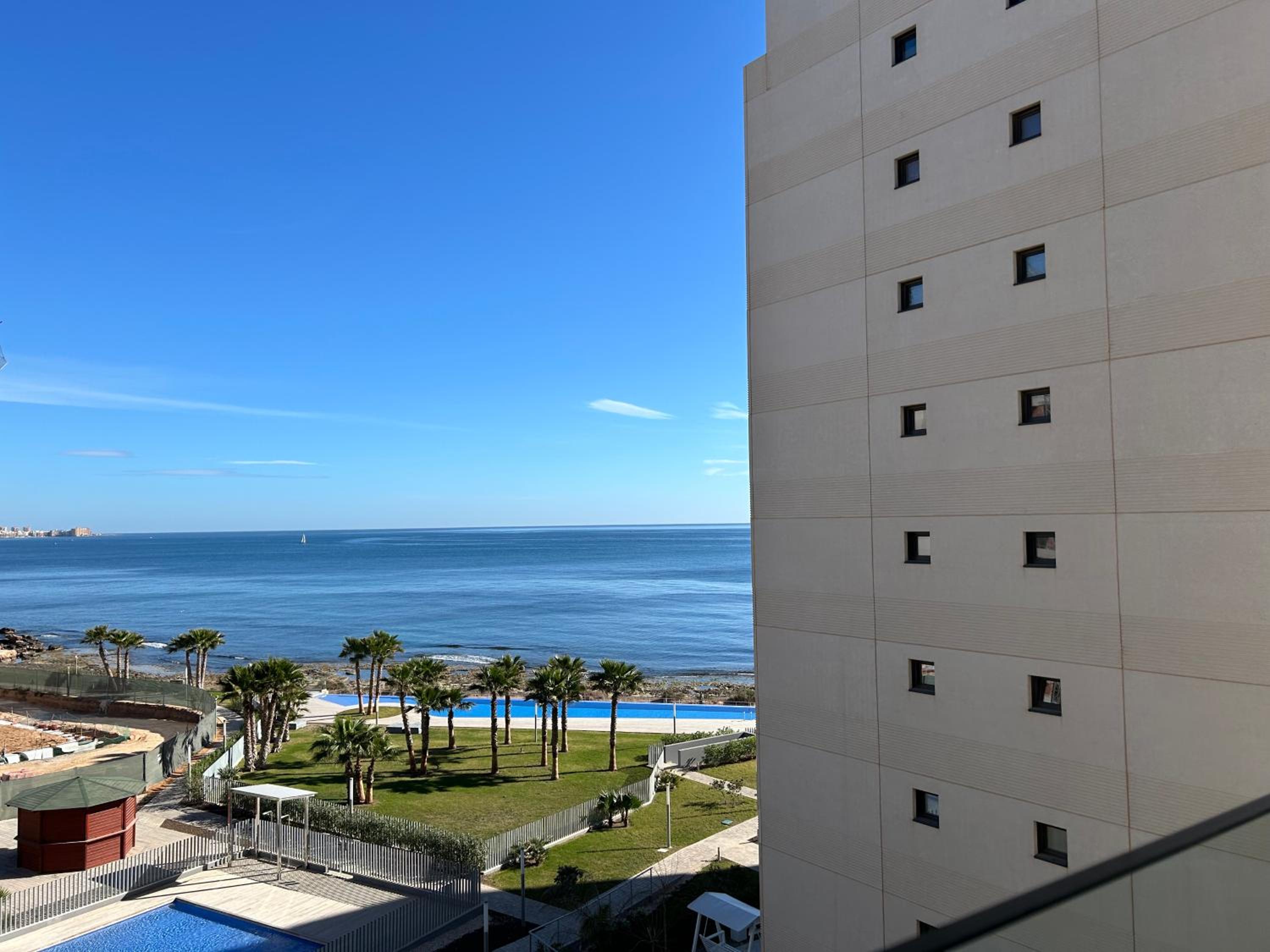 POSIDONIA SEA and POOL VIEW by GrupoQuattro