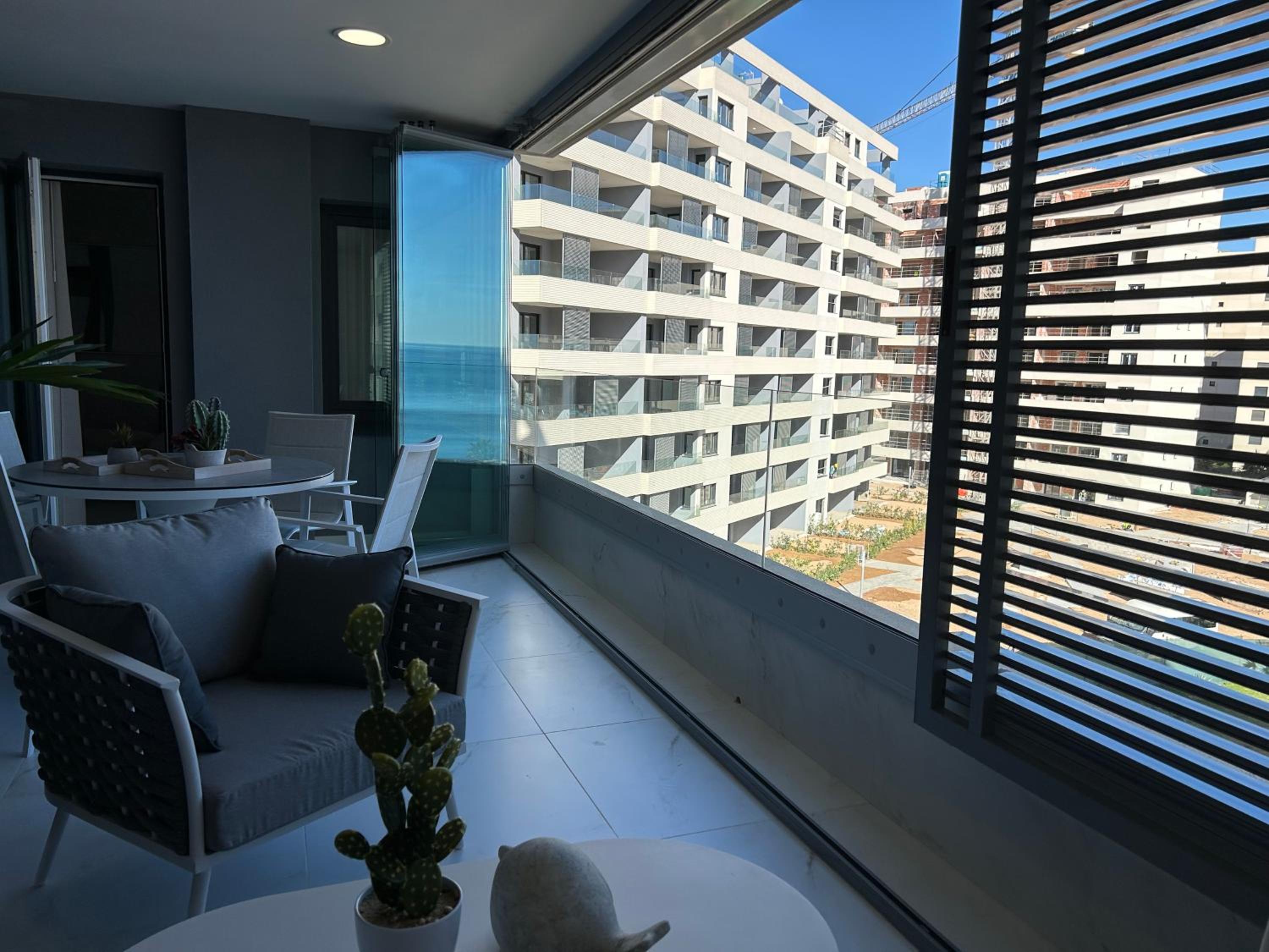 POSIDONIA SEA and POOL VIEW by GrupoQuattro