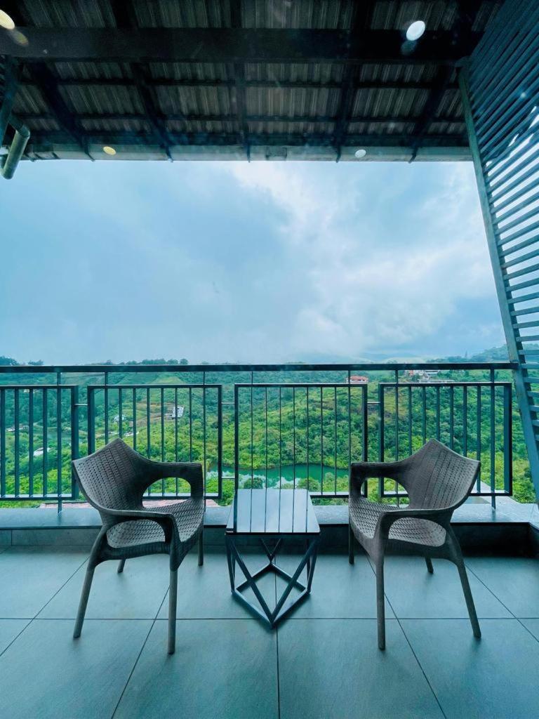 Le collines Resort view 5
