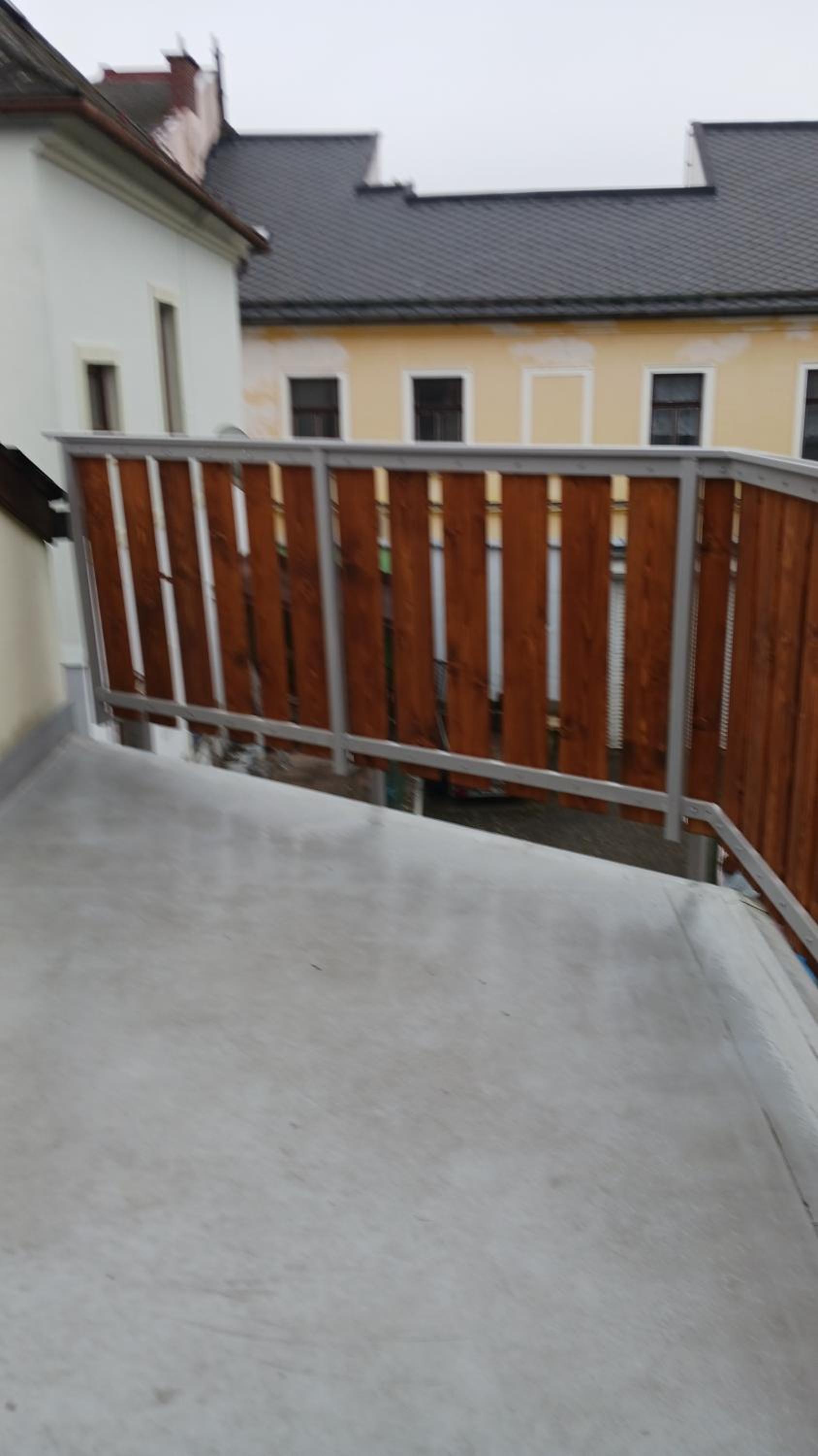 Apartmán Strážní 17