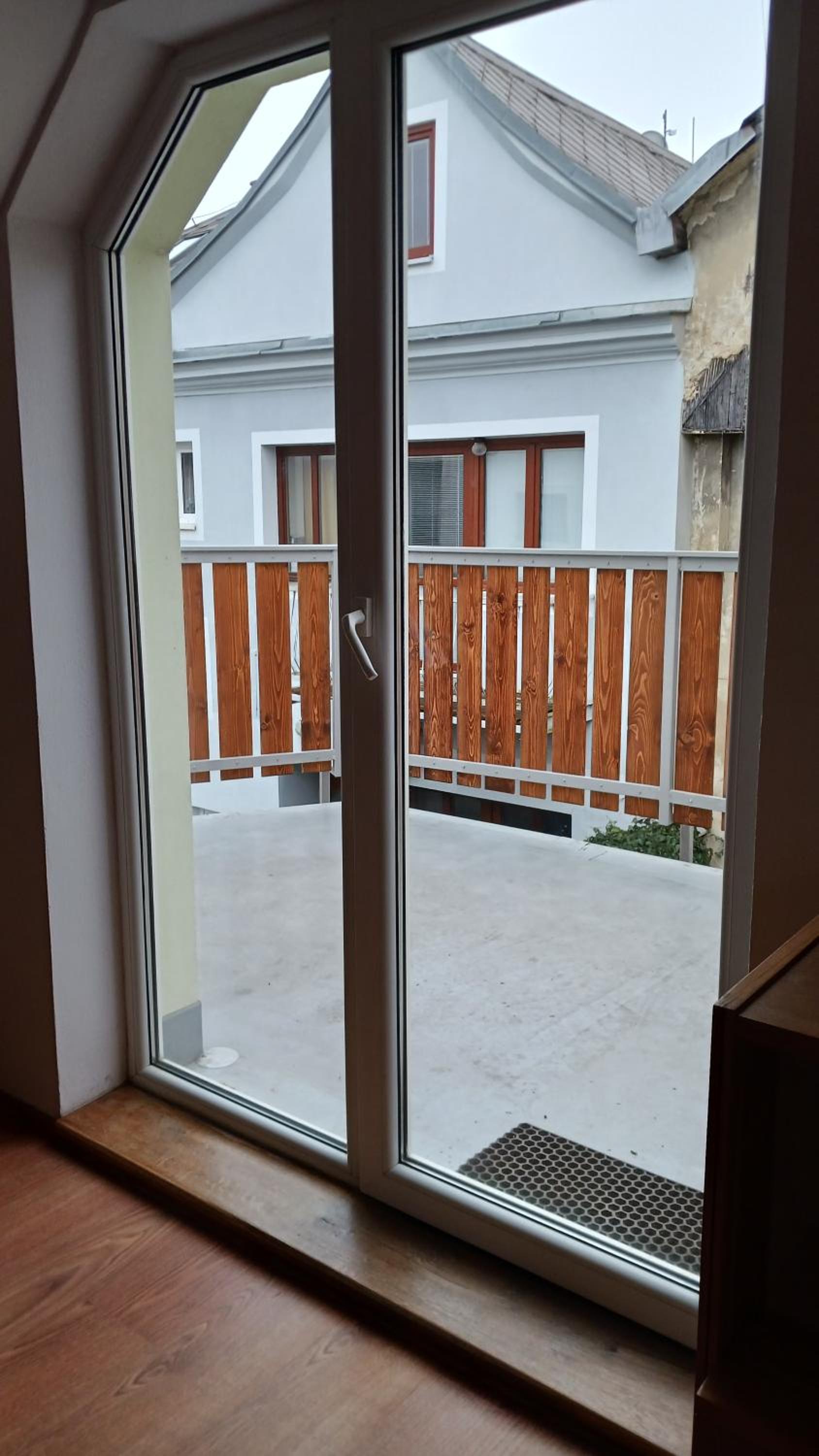 Apartmán Strážní 17