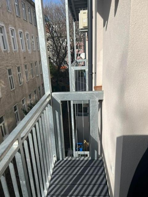 New Central Apartments Westbahnhof
