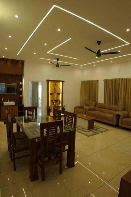 Cardamom Casa Plantation Villa