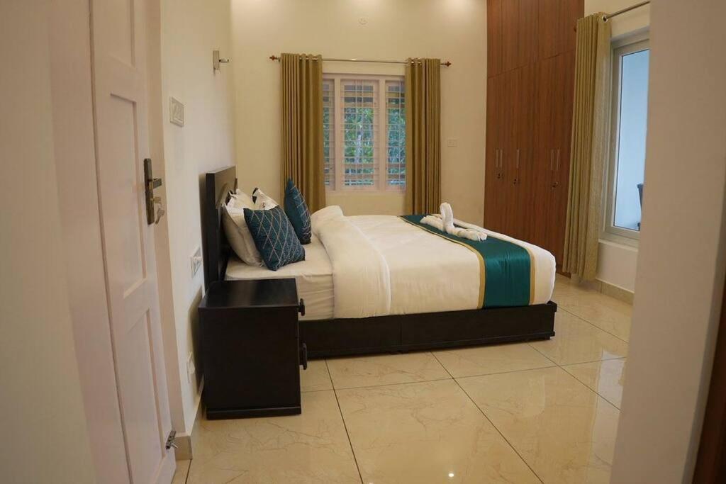 Cardamom Casa Plantation Villa