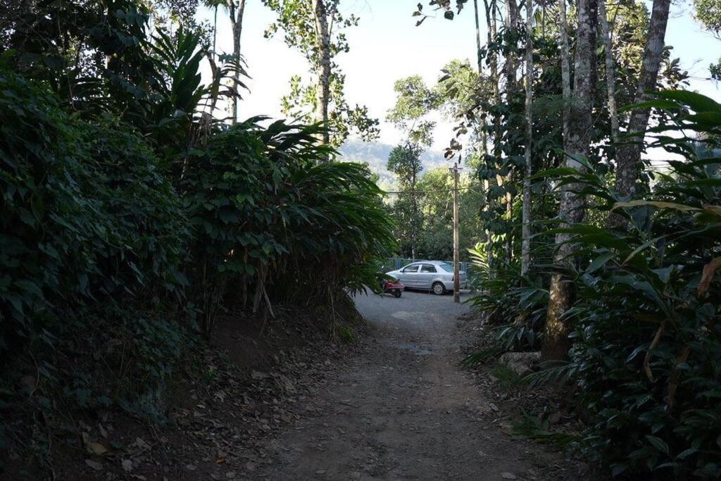 Cardamom Casa Plantation Villa