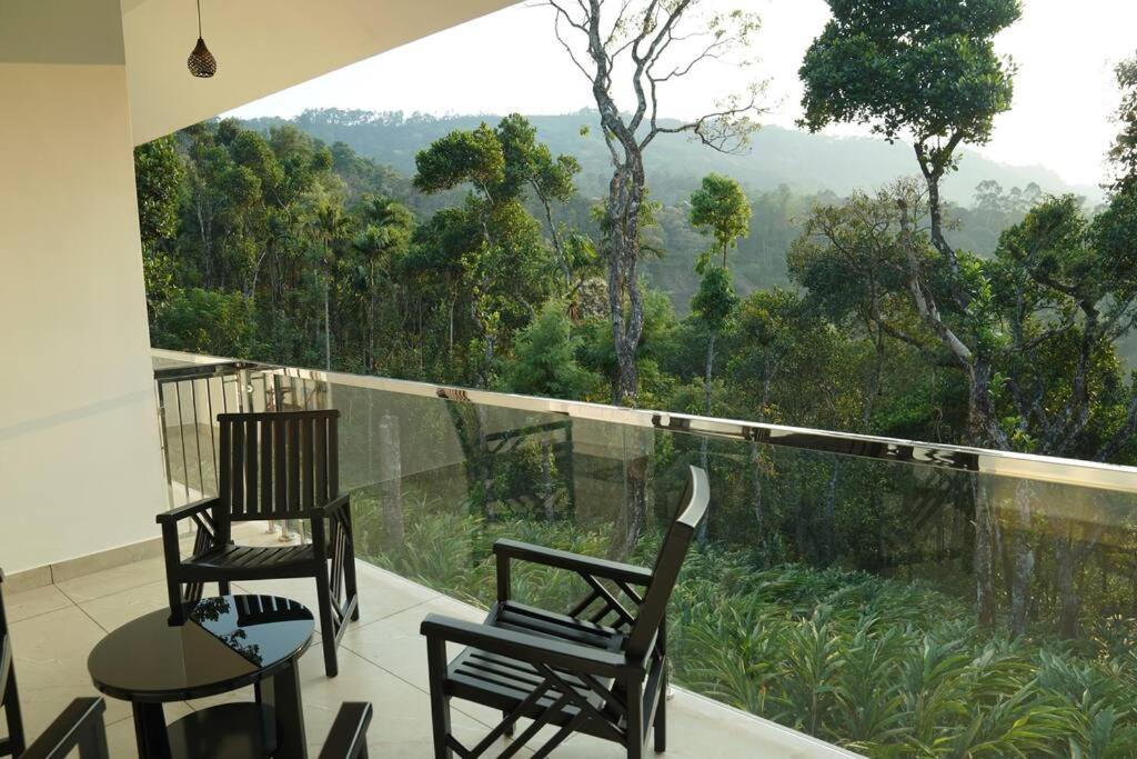 Cardamom Casa Plantation Villa