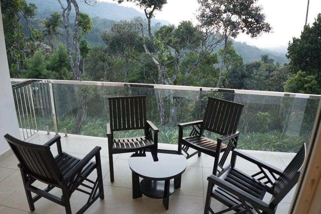 Cardamom Casa Plantation Villa