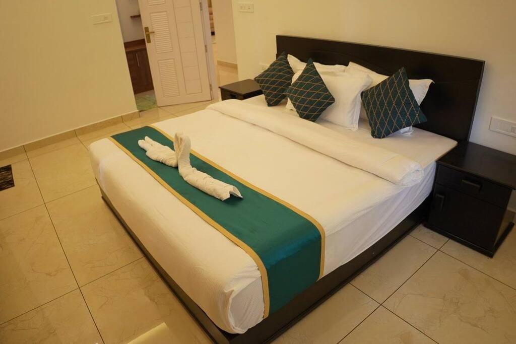 Cardamom Casa Plantation Villa
