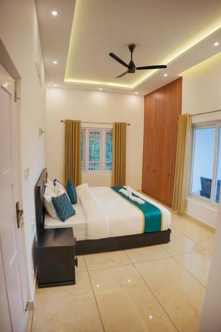 Cardamom Casa Plantation Villa