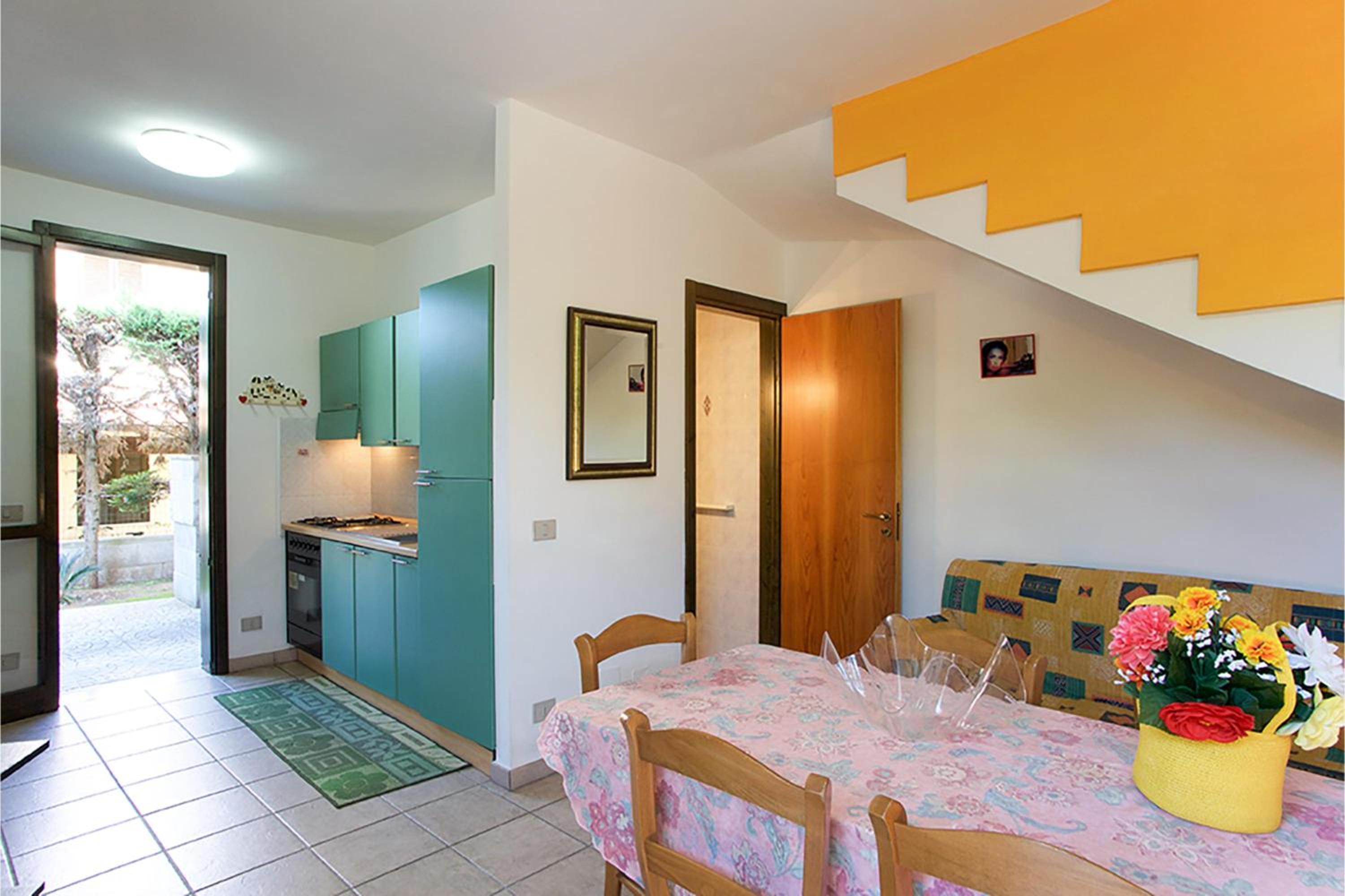 Villetta Dei Pini With Pool in Residence - Happy Rentals photo 4