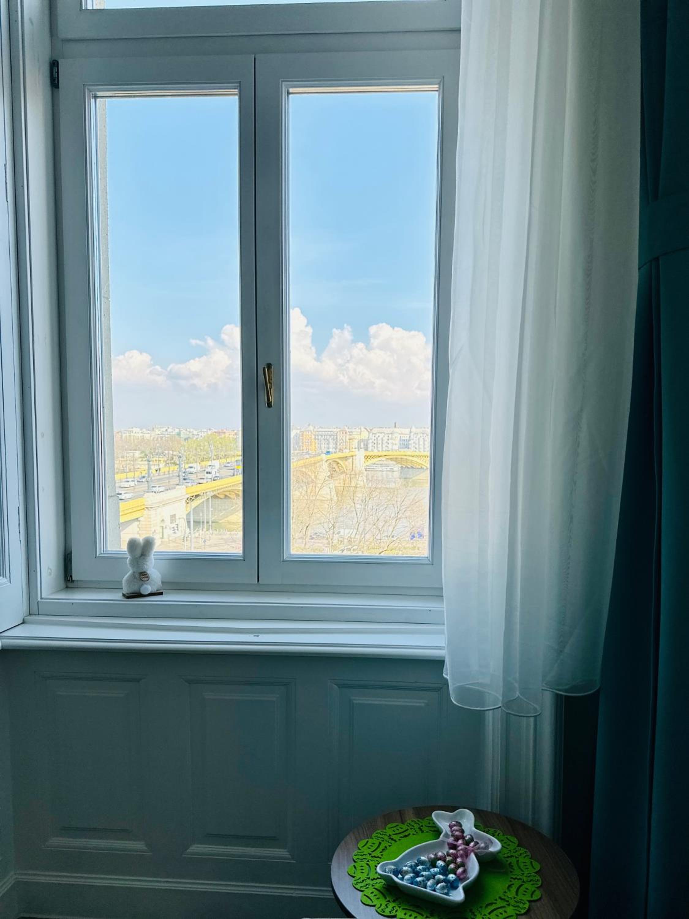 Danube Panorama Apartments