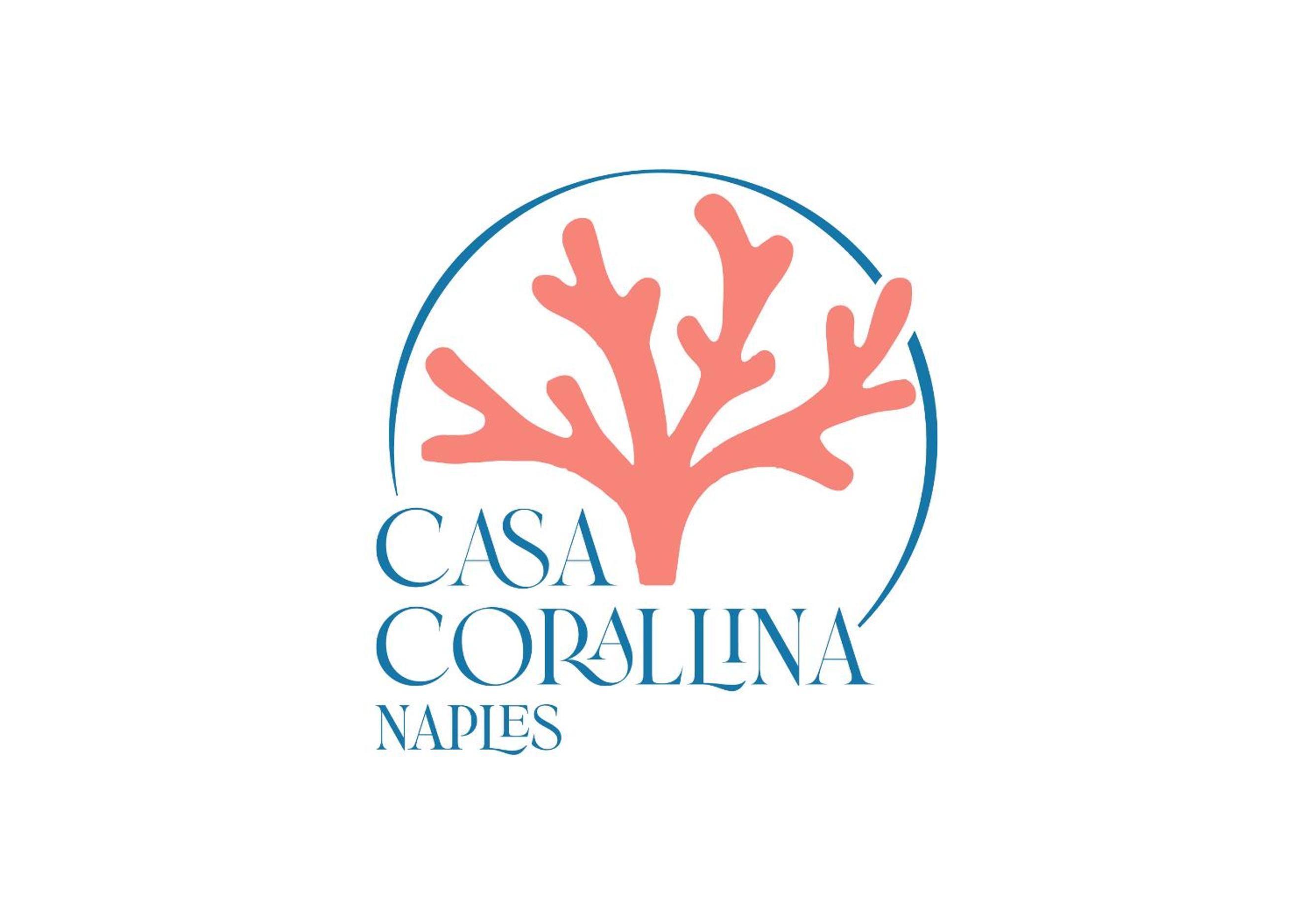 Casa Corallina