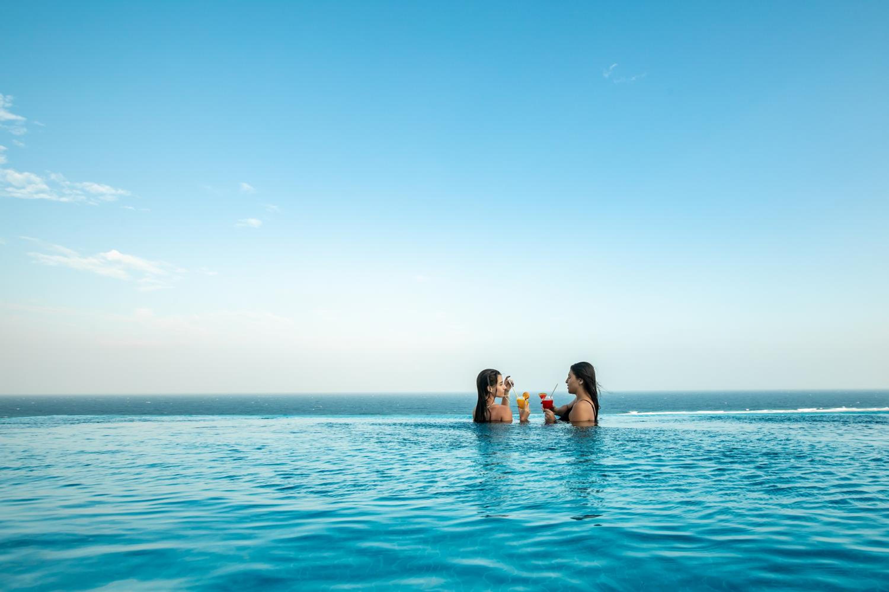 Hotel Triton Prestige Seaview and Spa