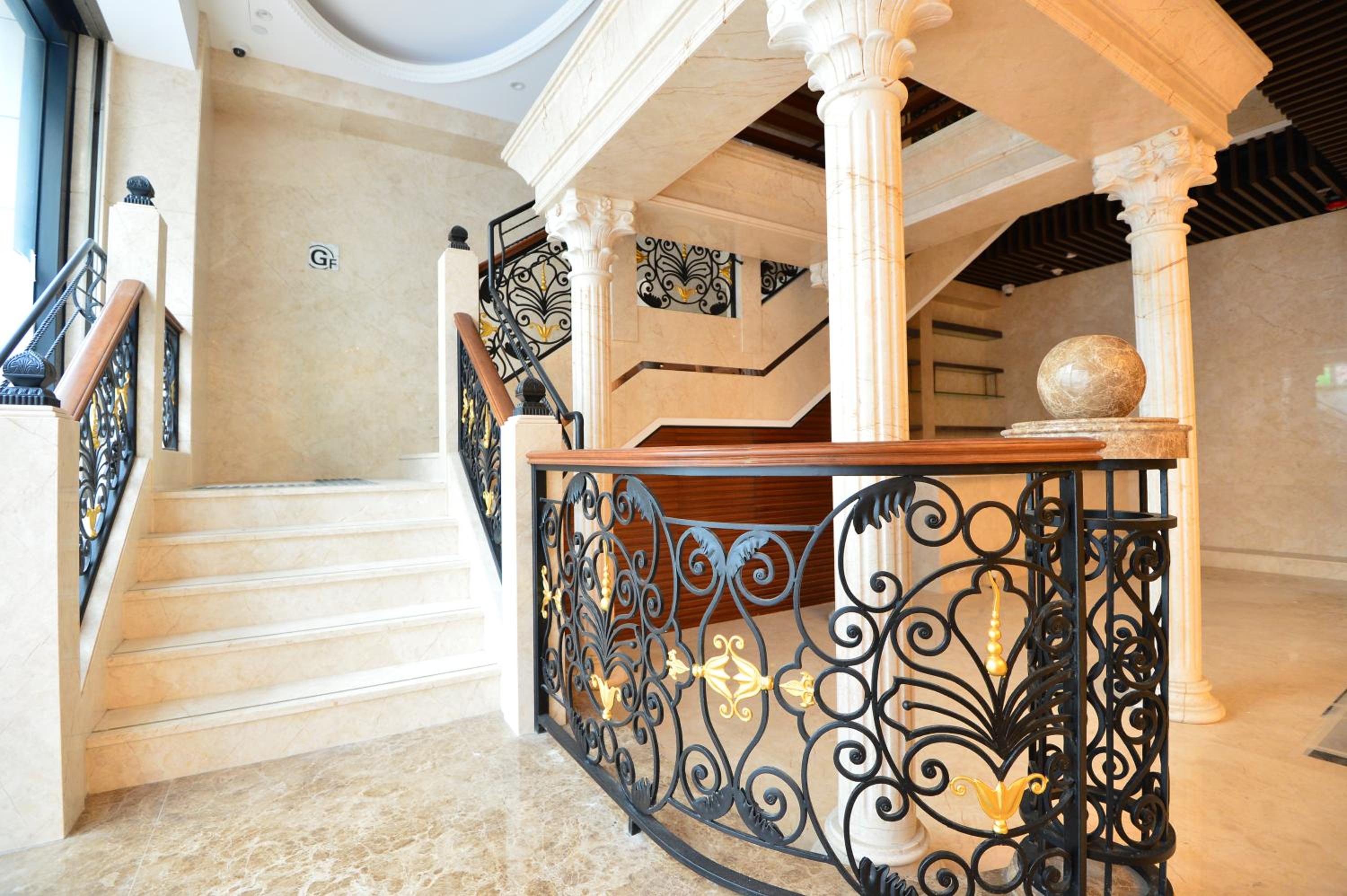 Kew Green Hotel Mongkok