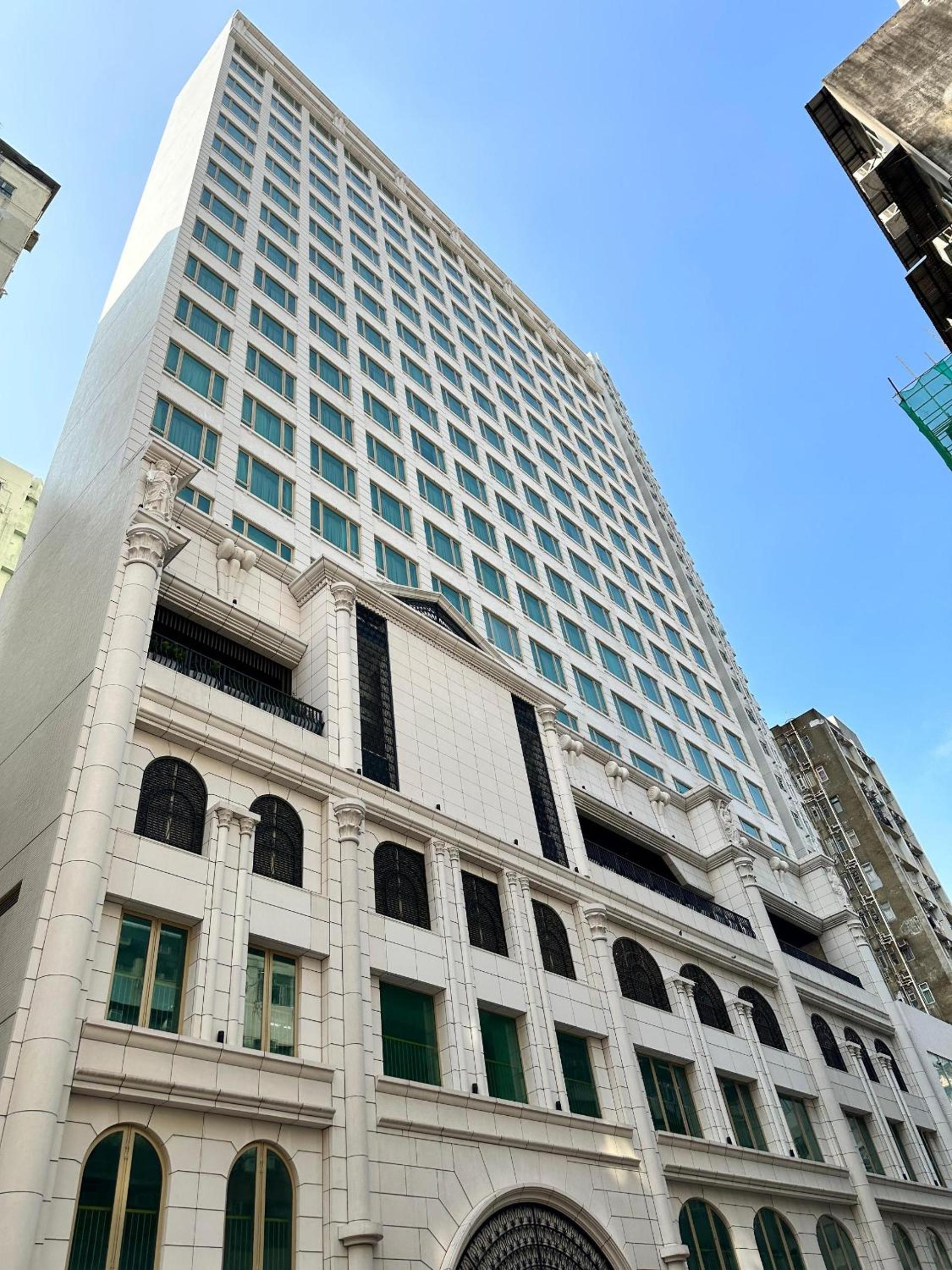 building