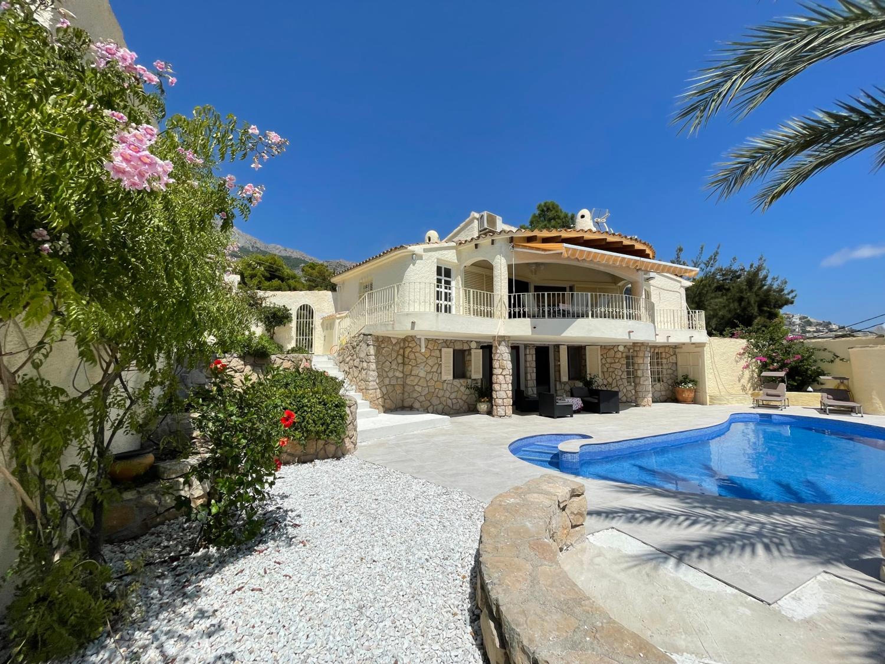 Hotel Casa Puput - Image 1