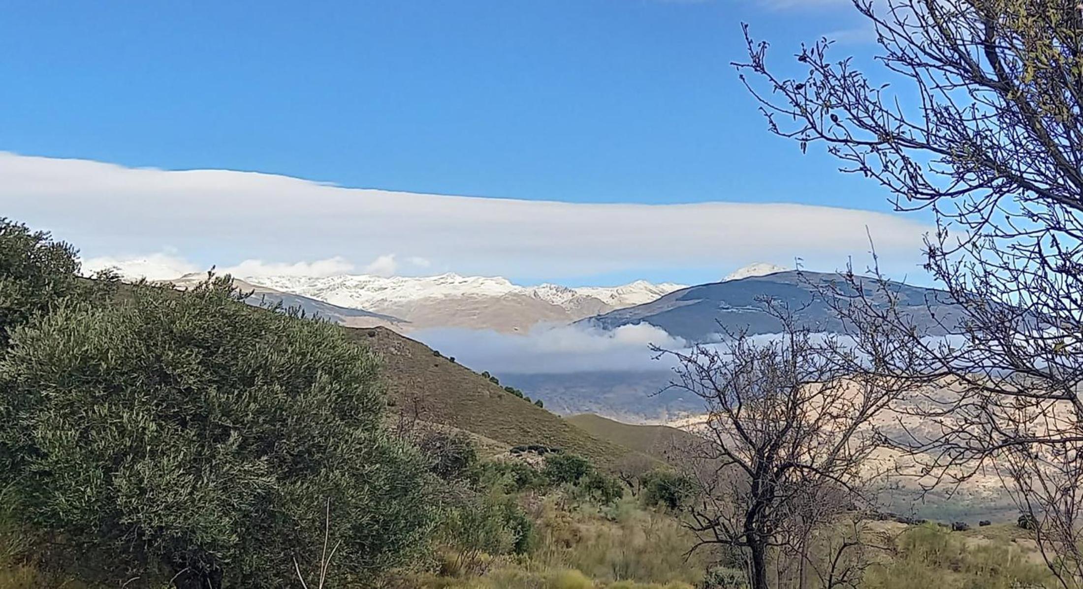 Cortijo La Vista