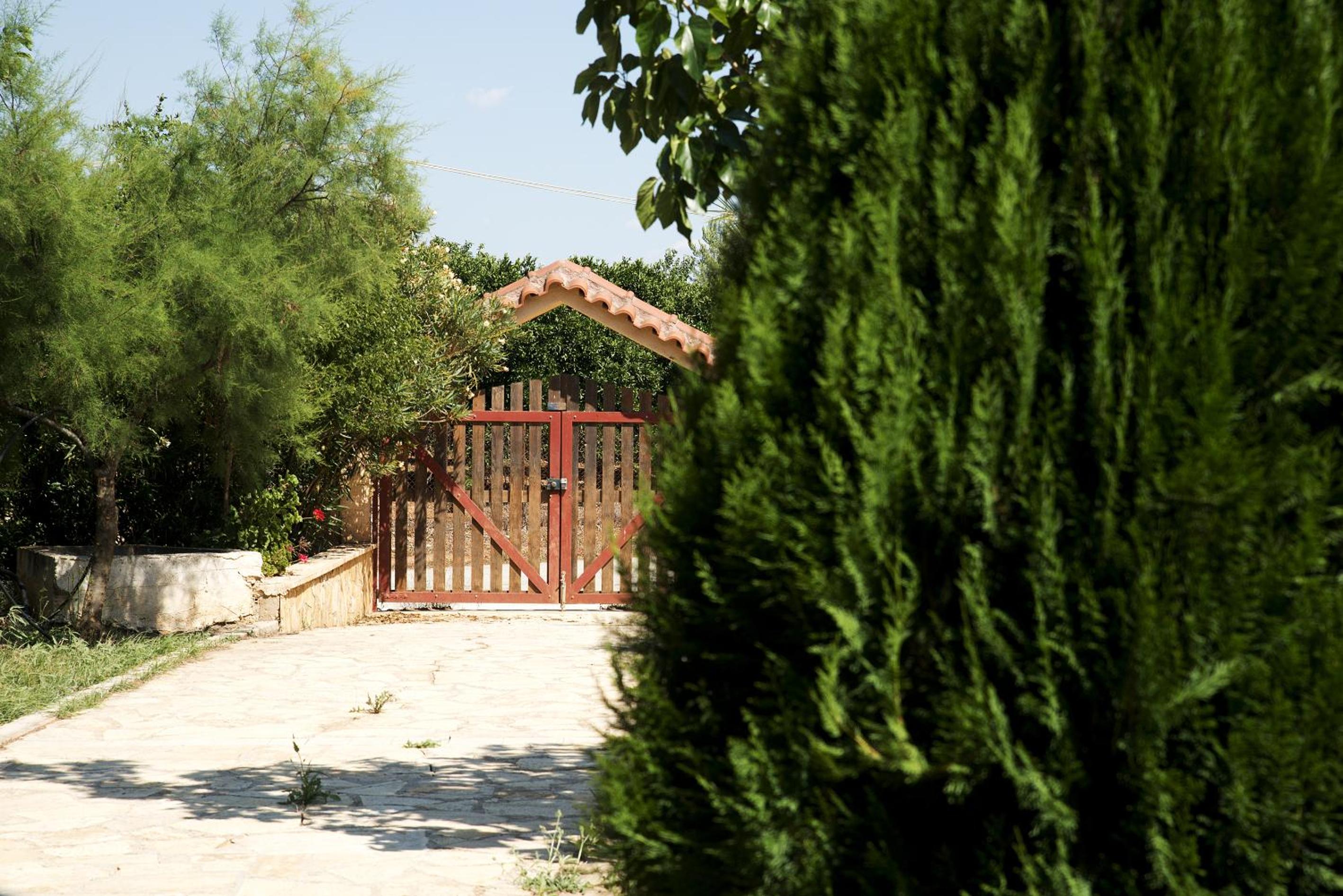 Agrotospita Country Houses