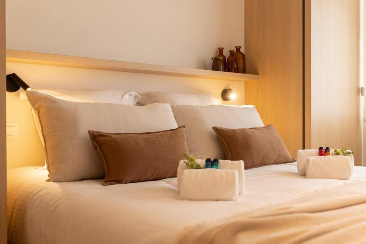 Huswell - Central located apartment with parking in Knokke
