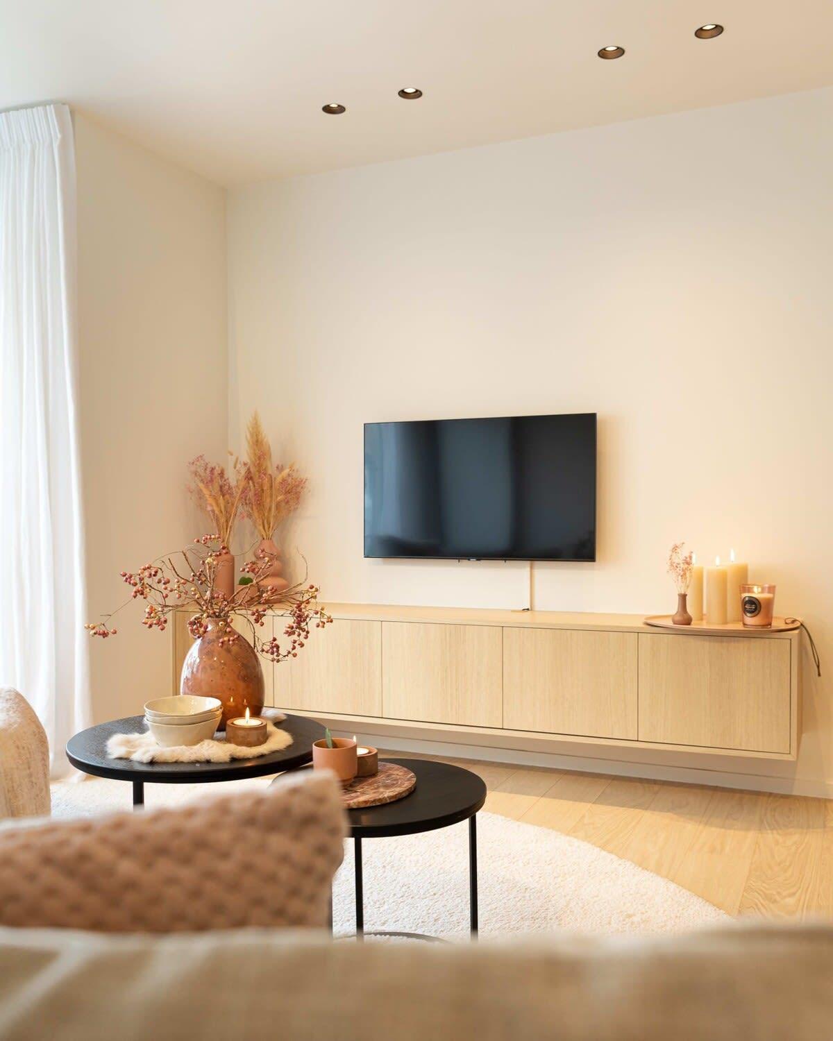 Huswell - Central located apartment with parking in Knokke