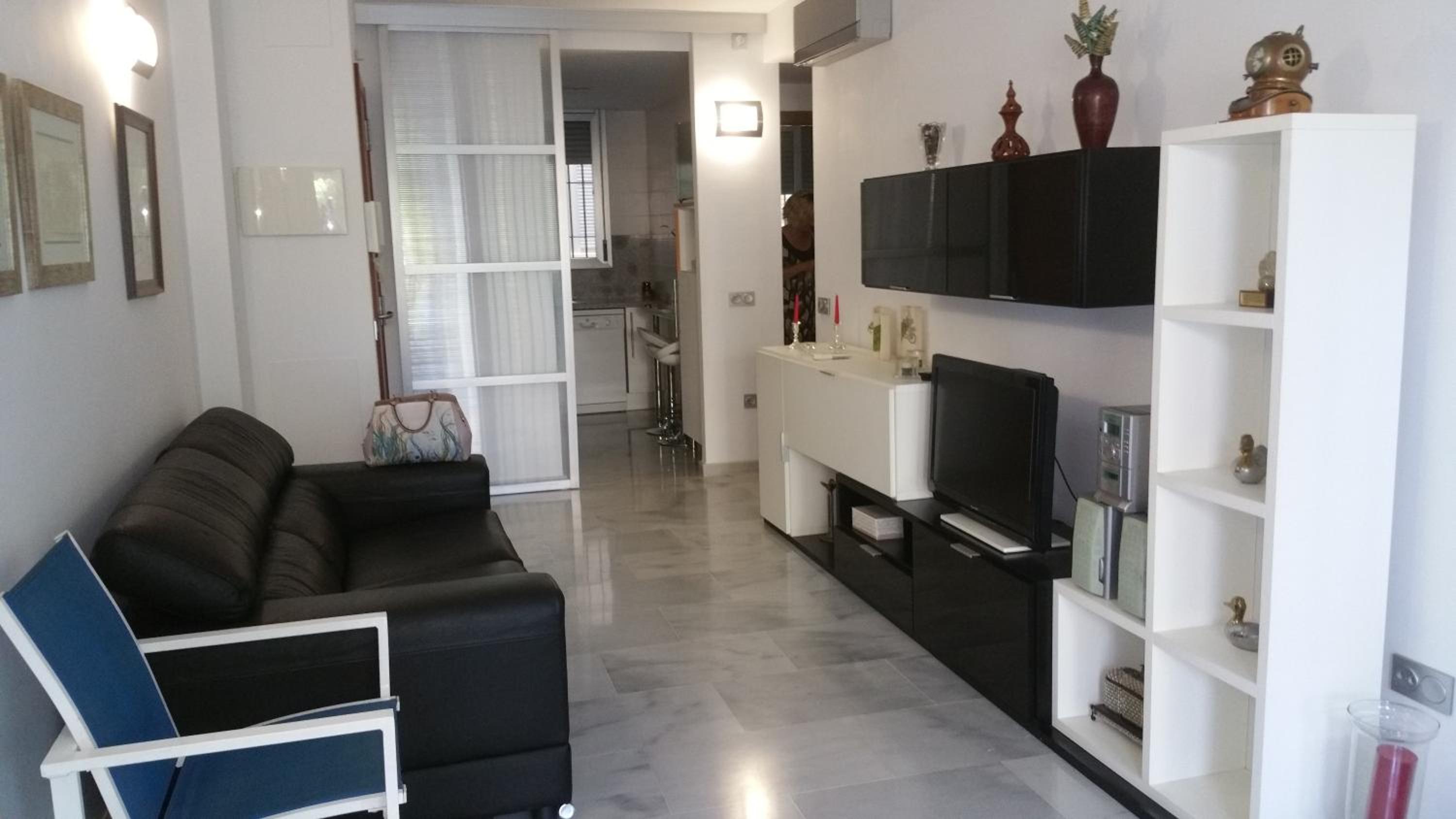 Apartamento Elegance