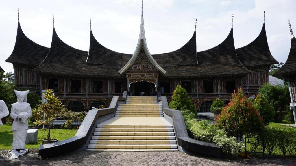 Hotel Bintang