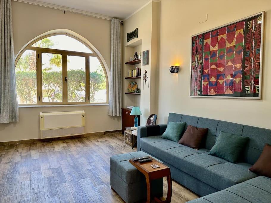 Central & Unique 1 BR Apt/ in Downtown @ElGouna view 3