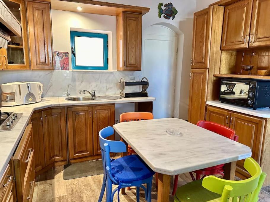 Central & Unique 1 BR Apt/ in Downtown @ElGouna view 5