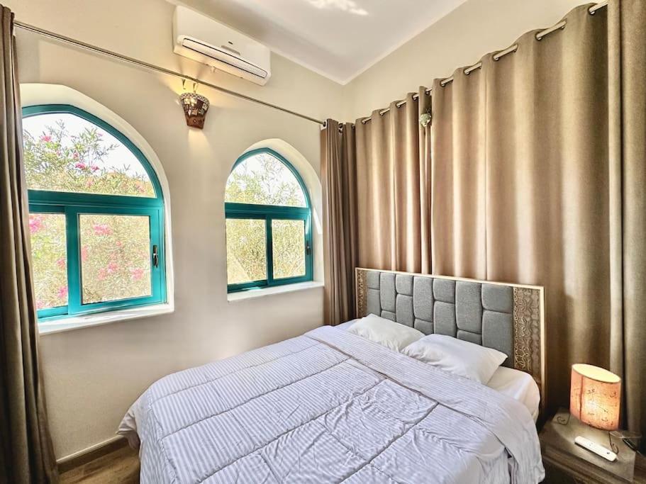 Central & Unique 1 BR Apt/ in Downtown @ElGouna view 4
