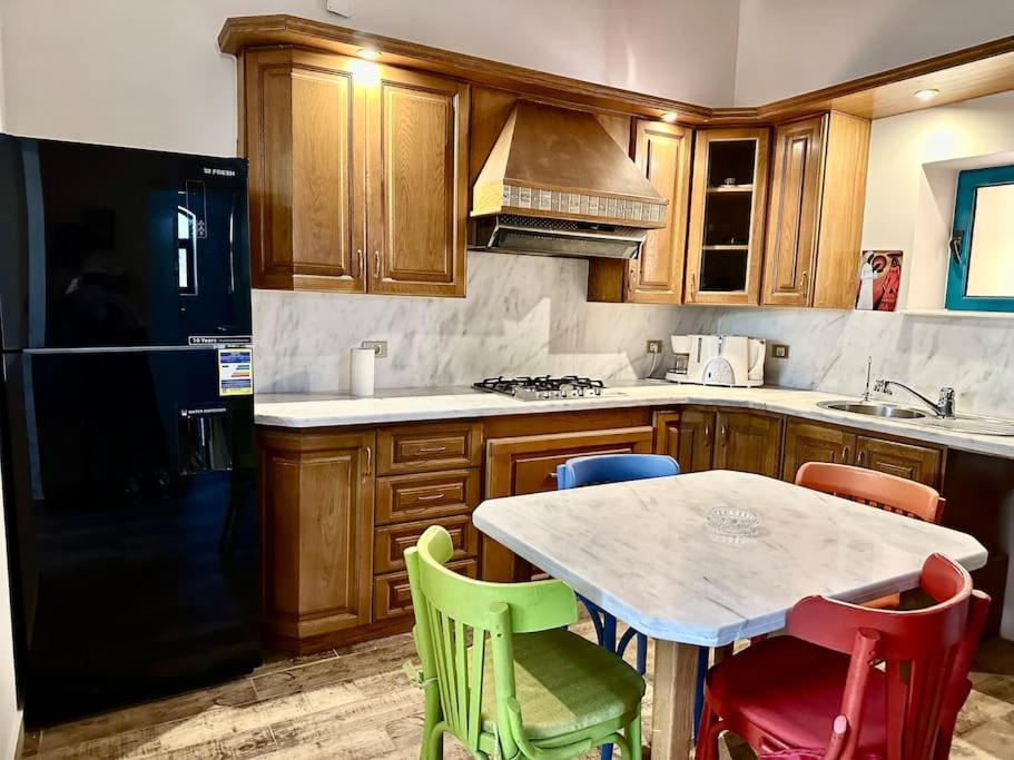 Central & Unique 1 BR Apt/ in Downtown @ElGouna view 2