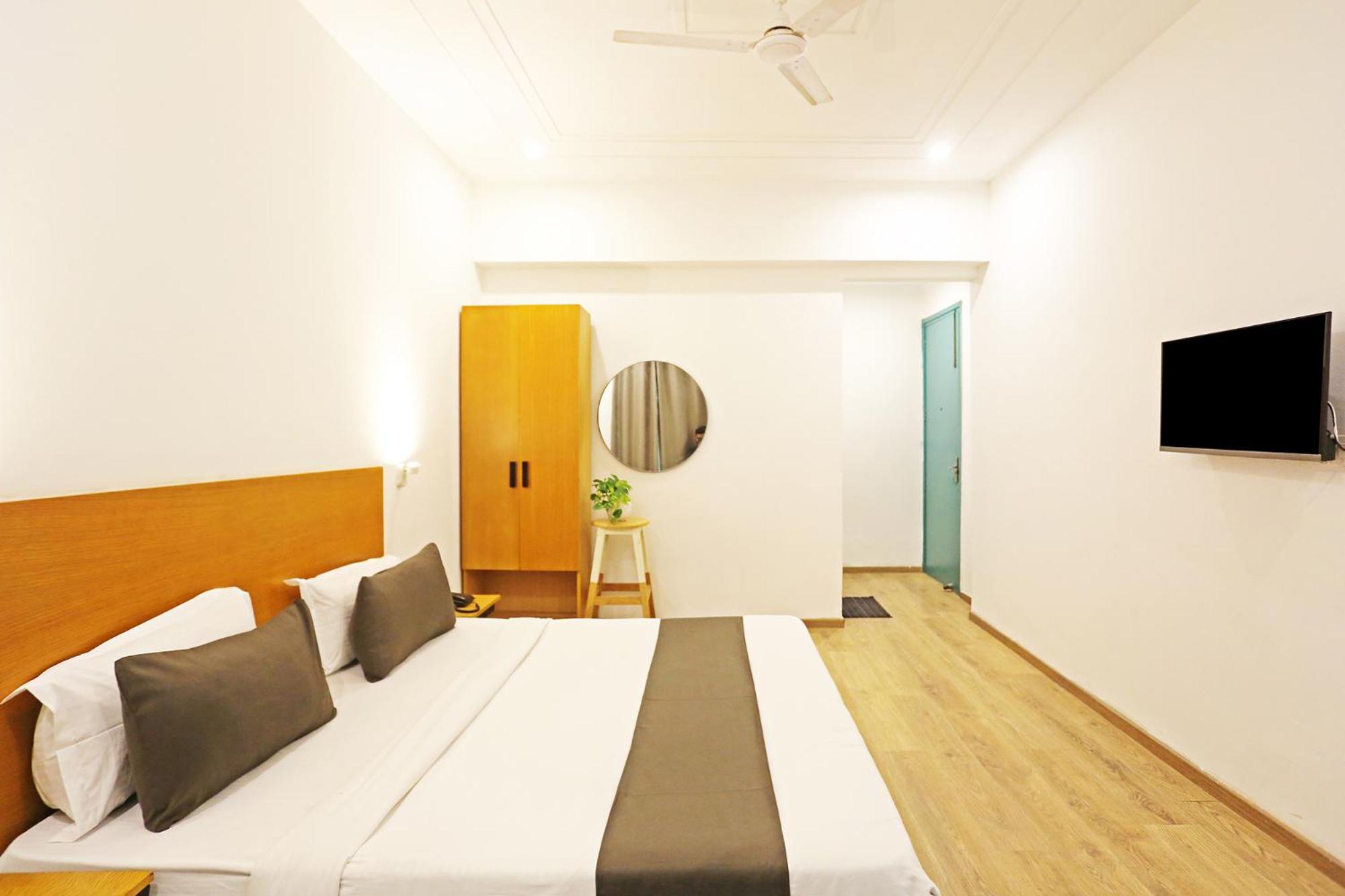 FabHotel The Runner