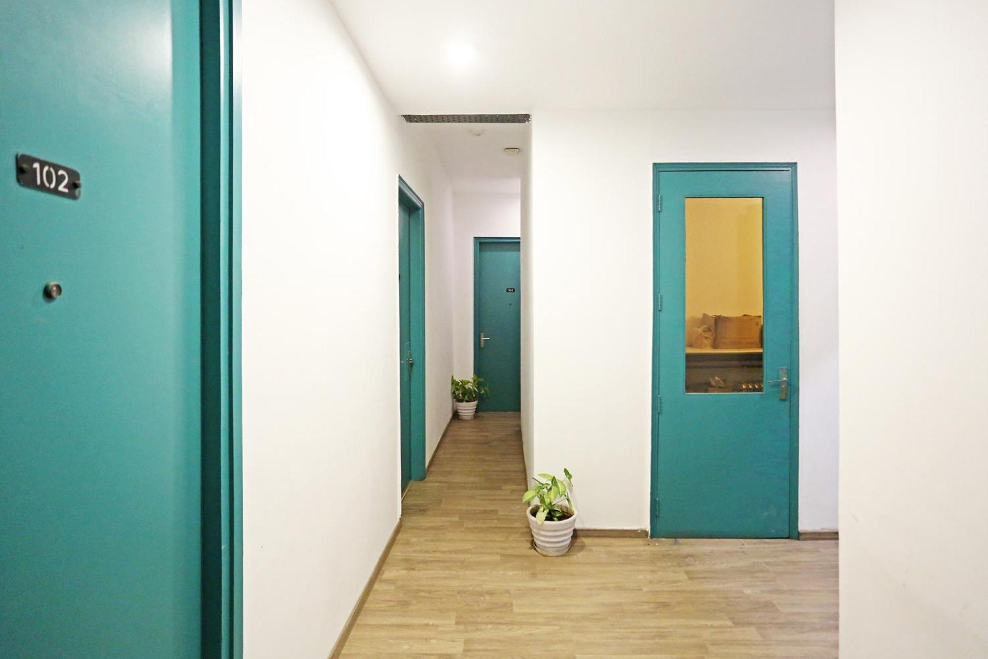 FabHotel The Runner