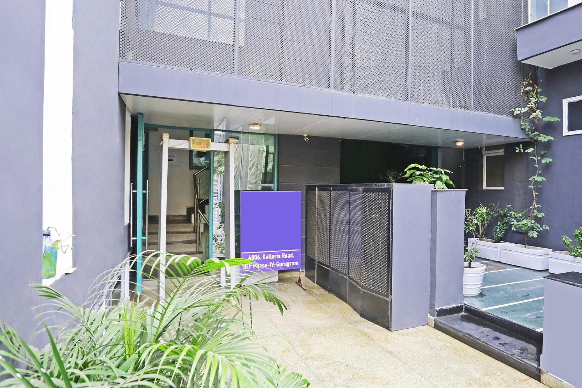 FabHotel The Runner
