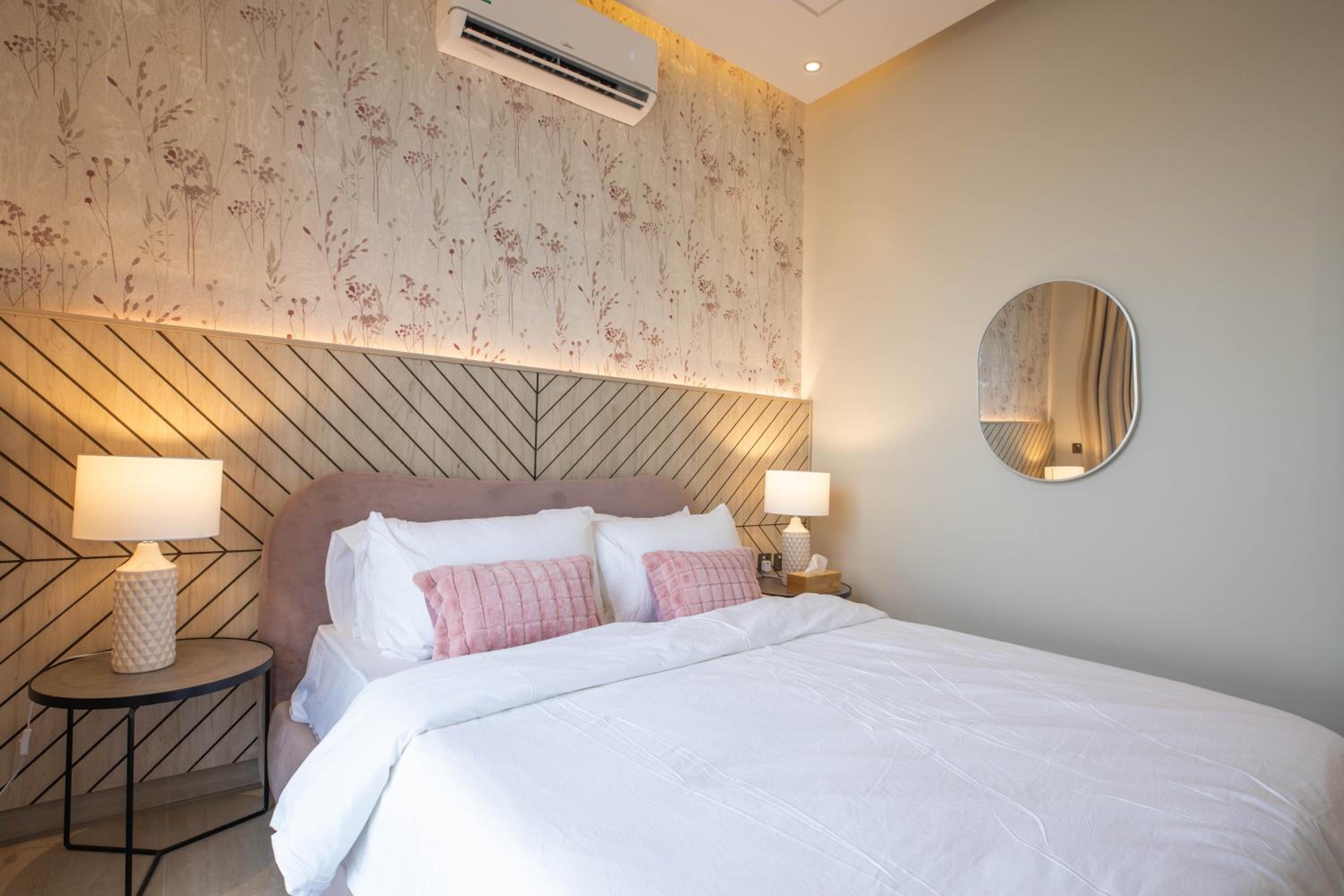 Amber Hospitality - Al Izdihar