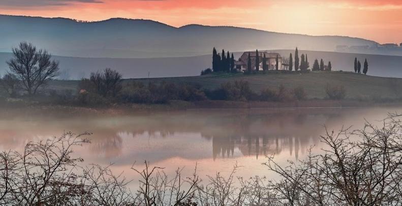 RELAX IN TUSCANY