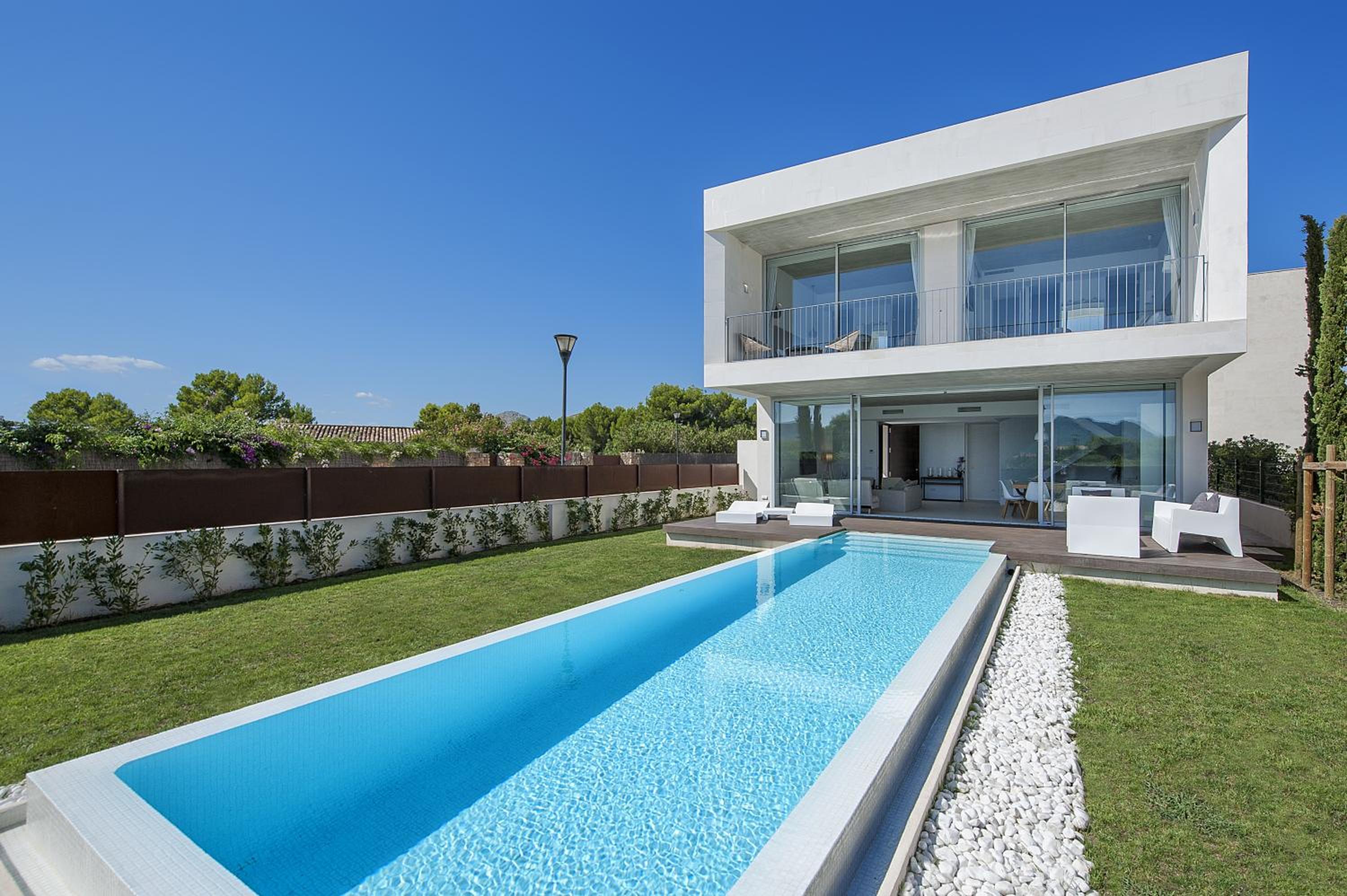Villa Barcares photo 1