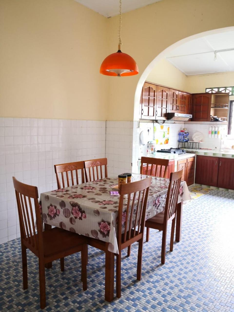 Homestay Teratak Ayahanda Dungun photo 8