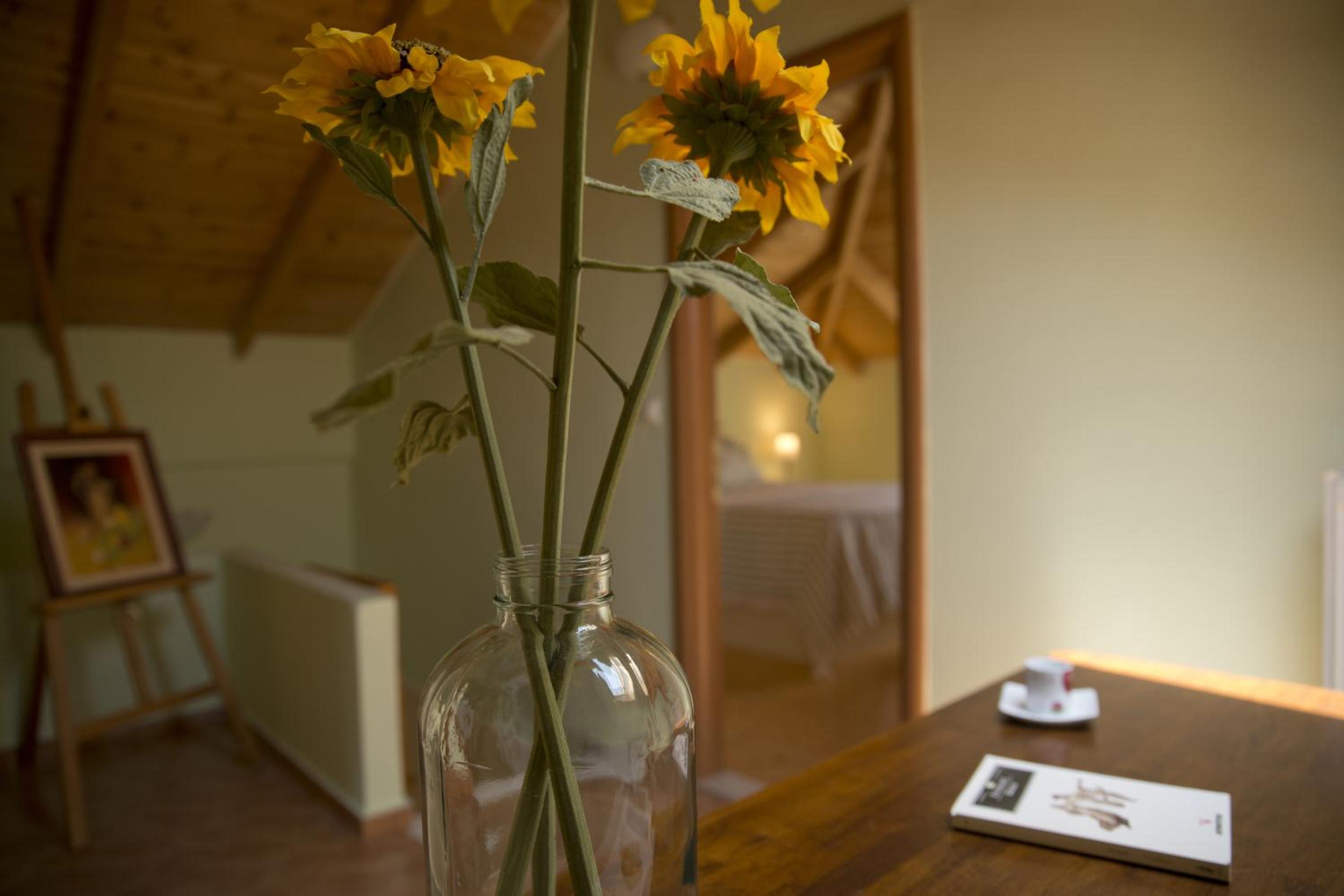 Agrotospita Country Houses