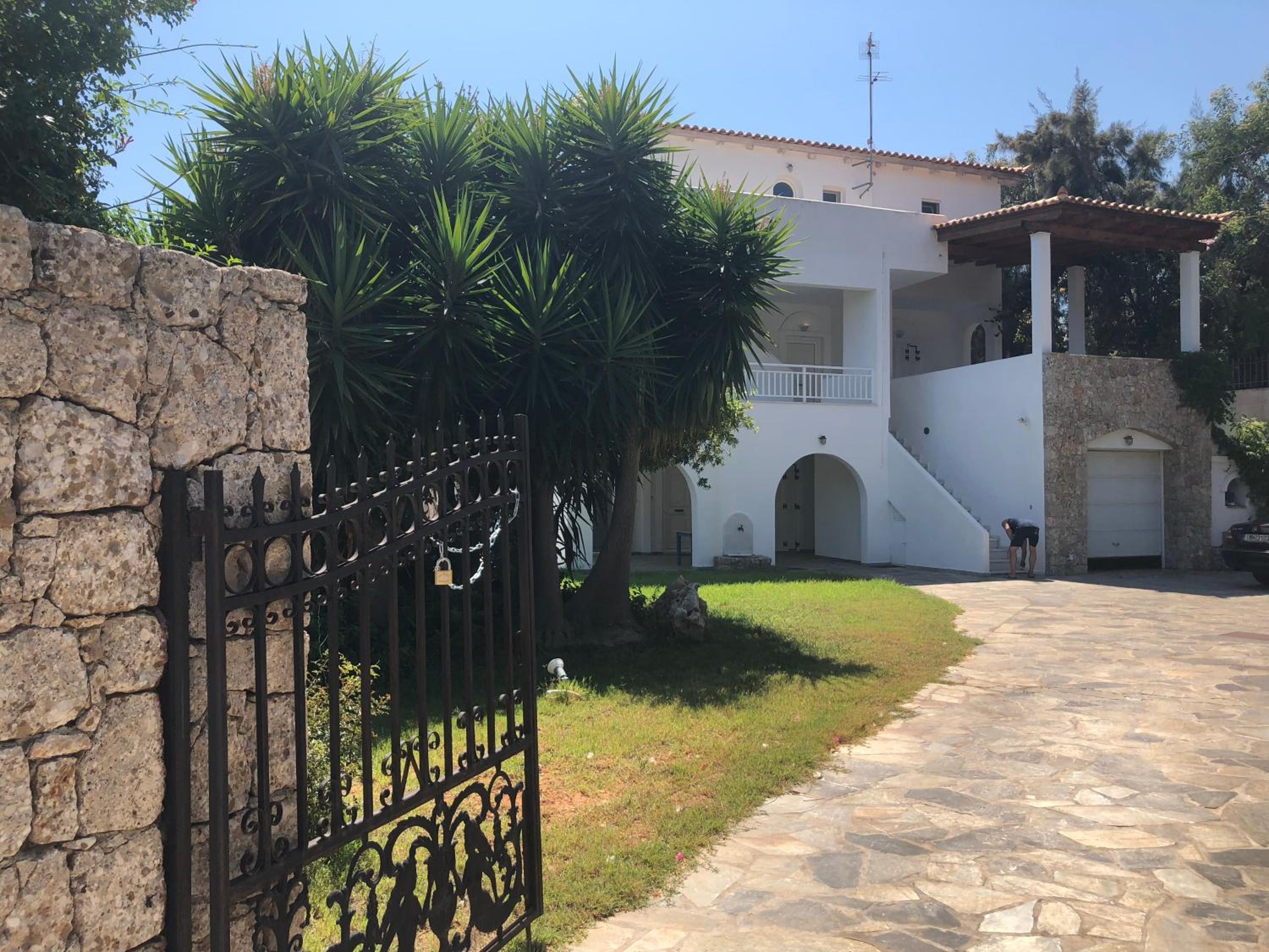 Villa Alexandros
