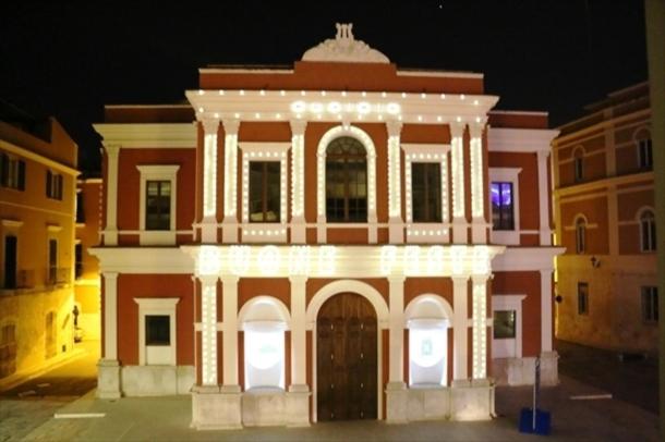 building